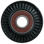 Order CONTINENTAL - 49118 - Belt Tensioner Pulley For Your Vehicle
