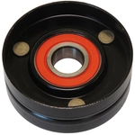 Order CONTINENTAL - 49119 - Drive Belt Tensioner Pulley For Your Vehicle