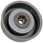 Order CONTINENTAL - 49133 - Accessory Drive Belt Pulley For Your Vehicle