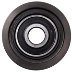 Order CONTINENTAL - 49134 - Accessory Drive Belt Tensioner Pulley For Your Vehicle