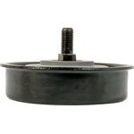 Order Belt Tensioner Pulley by CONTINENTAL - 49143 For Your Vehicle