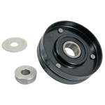 Order CONTINENTAL - 49146 - Belt Tensioner Pulley For Your Vehicle