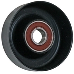 Order CONTINENTAL - 49150 - Belt Tensioner Pulley For Your Vehicle