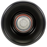 Order CONTINENTAL - 49154 - Belt Tensioner Pulley For Your Vehicle