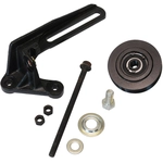 Order CONTINENTAL - 49155 - Drive Belt Tensioner Pulley For Your Vehicle