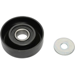 Order CONTINENTAL - 49159 - Belt Tensioner Pulley For Your Vehicle