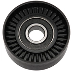 Order CONTINENTAL - 49161 - Drive Belt Idler Assembly For Your Vehicle