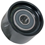 Order CONTINENTAL - 49170 - Belt Tensioner Pulley For Your Vehicle