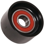 Order CONTINENTAL - 49174 - Belt Tensioner Pulley For Your Vehicle