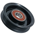 Order CONTINENTAL - 49184 - Belt Tensioner Pulley For Your Vehicle