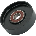 Order Belt Tensioner Pulley by CONTINENTAL - 50029 For Your Vehicle