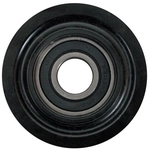 Order CONTINENTAL - 50031 - Belt Tensioner Pulley For Your Vehicle