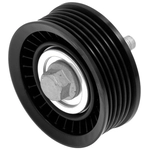 Order CONTINENTAL - 50065 - Belt Tensioner Pulley For Your Vehicle