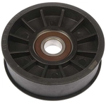 Order DORMAN - 419-5000 - Idler Pulley For Your Vehicle