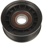 Order DORMAN - 419-604 - Idler Pulley For Your Vehicle