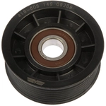 Order Belt Tensioner Pulley by DORMAN - 419-608 For Your Vehicle