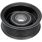 Order DORMAN - 419-629 - Accessory Drive Belt Idler Pulley For Your Vehicle