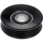 Order DORMAN - 419-633 - Drive Poulie du tendeur de courroie For Your Vehicle