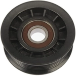 Order DORMAN (HD SOLUTIONS) - 419-5001 - Belt Tensioner Pulley For Your Vehicle