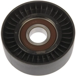 Order DORMAN (HD SOLUTIONS) - 419-5007 - Belt Tensioner Pulley For Your Vehicle