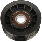 Order DORMAN/TECHOICE - 419-603 -   Belt Tensioner Pulley For Your Vehicle