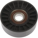 Order Belt Tensioner Pulley by DORMAN/TECHOICE - 419-607 For Your Vehicle