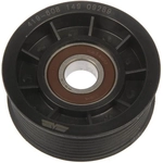 Order Belt Tensioner Pulley by DORMAN/TECHOICE - 419-608 For Your Vehicle
