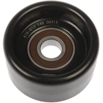 Order DORMAN/TECHOICE - 419-612 - Belt Tensioner Pulley For Your Vehicle