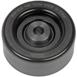 Order DORMAN/TECHOICE - 419-623 - Belt Tensioner Pulley For Your Vehicle