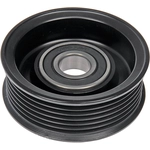 Order DORMAN/TECHOICE - 419-629 - Belt Tensioner Pulley For Your Vehicle