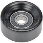 Order Belt Tensioner Pulley by DORMAN/TECHOICE - 419-630 For Your Vehicle