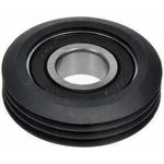 Order Belt Tensioner Pulley by DORMAN/TECHOICE - 419-632 For Your Vehicle