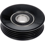 Order DORMAN/TECHOICE - 419-633 - Belt Tensioner Pulley For Your Vehicle