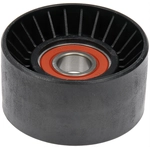 Order DORMAN/TECHOICE - 419-636 - Belt Tensioner Pulley For Your Vehicle