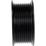 Order Belt Tensioner Pulley by DORMAN/TECHOICE - 419-637 For Your Vehicle