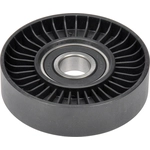 Order Belt Tensioner Pulley by DORMAN/TECHOICE - 419-640 For Your Vehicle