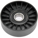 Order DORMAN/TECHOICE - 419-646 - Belt Tensioner Pulley For Your Vehicle