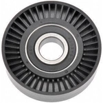 Order Belt Tensioner Pulley by DORMAN/TECHOICE - 419-648 For Your Vehicle