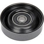 Order DORMAN/TECHOICE - 419-654 - Belt Tensioner Pulley For Your Vehicle