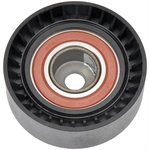 Order Belt Tensioner Pulley by DORMAN/TECHOICE - 419-657 For Your Vehicle