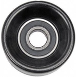 Order DORMAN/TECHOICE - 419-662 - Belt Tensioner Pulley For Your Vehicle
