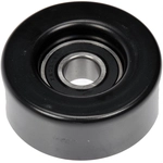 Order Belt Tensioner Pulley by DORMAN/TECHOICE - 419-663 For Your Vehicle