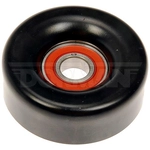 Order Belt Tensioner Pulley by DORMAN/TECHOICE - 419-676 For Your Vehicle