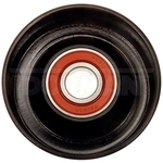 Order Belt Tensioner Pulley by DORMAN/TECHOICE - 419-676 For Your Vehicle
