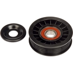 Order DORMAN/TECHOICE - 419-714 - Idler Pulley (Pulley Only) For Your Vehicle