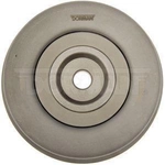 Order Belt Tensioner Pulley by DORMAN/TECHOICE - 419-716 For Your Vehicle