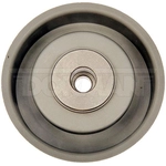 Order Poulie du tendeur de courroie de DORMAN/TECHOICE - 419-716 For Your Vehicle