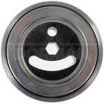Order Belt Tensioner Pulley by DORMAN/TECHOICE - 419-722 For Your Vehicle