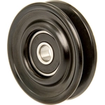 Order Poulie du tendeur de courroie de FOUR SEASONS - 45000 For Your Vehicle