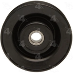 Order Belt Tensioner Pulley by FOUR SEASONS - 45000 For Your Vehicle